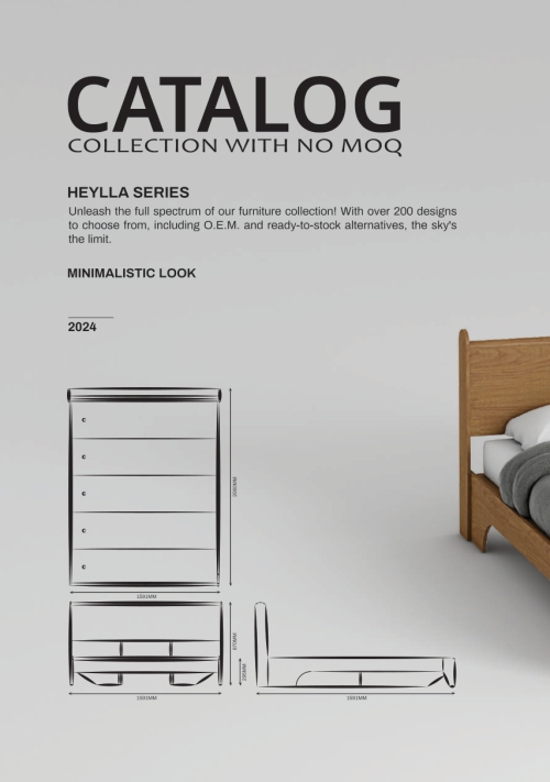 Catalogue 2024