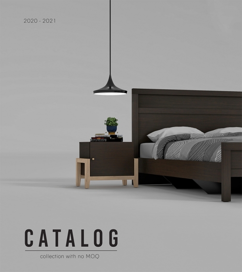 Catalogue 2020-2021