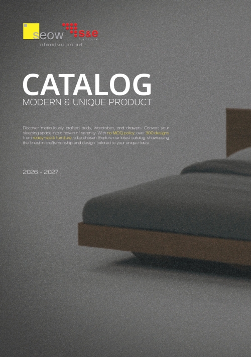 Catalogue 2026