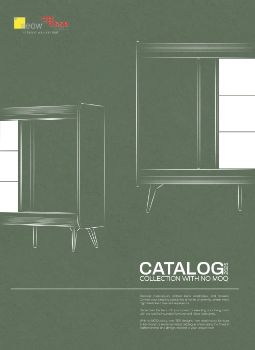 Catalogue 2025